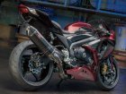 Suzuki GSX-R 1000 Yoshimura Limited Edition